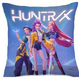 Kpop Demon Hunters HUNTR/X Officially Licensed Thr