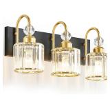 Bathroom Vanity Light Fixtures Over Mirror - Makeu