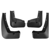 Motoforti Mud Flaps Splash Guards Mud Guards for N