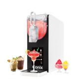 No Ice Slushies Machine, 64 OZ Slushies Machine fo