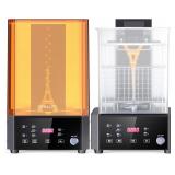 Creality Wash and Cure Station UW-01 2 in 1 Machin