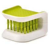 Joseph Joseph 85105 BladeBrush Knife and Cutlery C