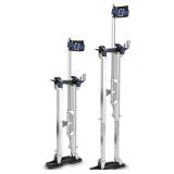 GCCSJ 24'-40' Drywall Stilts for Adults Adjustable
