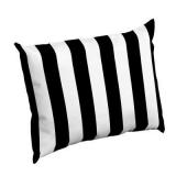 Arden Selections Outdoor Cushion Pillow Back 17 x