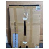 Mooliwe 4 Pack 48' X 36' Trifold Poster Board Tri