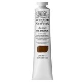 Winsor u0026 Newton Artists' Oil Color - Burnt Umb