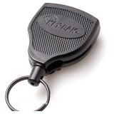 KEY-BAK SUPER48 HD 8oz. Locking Retractable Key Ho