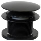 Westbrass A398R-12 1-1/2' NPSM Coarse Thread Mushr