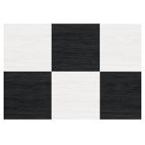 Chris Loves Julia x FloorPops 12-in by 12-in Lawre