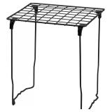 LockerMate Stac-A-Shelf Locker Organizer Shelf, St