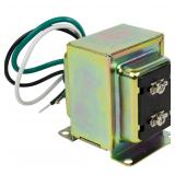 Newhouse Hardware Gold Doorbell Transformer