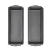 GoodCook Set of 2 Extra Large 13' x 5' Nonstick St