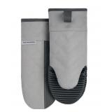 KitchenAid Beacon 2-Pc. Oven Mitt Set - Brown