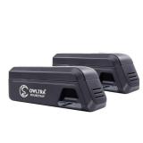 OWLTRA OW-2 Indoor Electric Mouse Trap 2 PCS, Inst