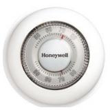 Honeywell Home CT87K1004/E1 Heat Only Non-Programm