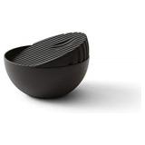 Rabbit 2-in-1 Cocktail Strainer & Jigger - Flexibl