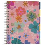 Inspired by Erin Condren 12-Month A5 Weekly Planne