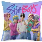 Kpop Demon Hunters Saja Boys Officially Licensed T
