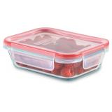 Pyrex Freshlock Glass Food Storage Lunch Container