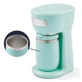 Elite Gourmet EHC242M Personal Single-Serve Compac