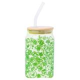 Silver Buffalo Shrek Heads Flowers and Mushroom To