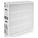 PGAPXCAR2020 Carbon Clean Healthy Climate MERV 16