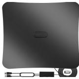 Internal Digital TV Antenna for Smart TVs (DVB-T2)