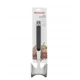 KitchenAid Gourmet Meat Tenderizer, One Size - Bla
