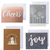 American Greetings Christmas and Holiday Cards Box