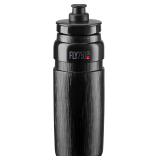 Elite Fly Tex Water Bottle Black 750ml   Lightweig