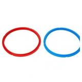 Genuine Instant Pot Sealing Ring 2-Pack - 6 Quart