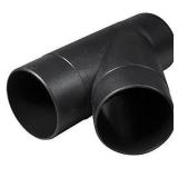 4-inch Y-fitting Dust Hose Connector Vacuum Dust C