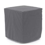 STARTWO Air Conditioner Cover Heavy Duty Waterproo
