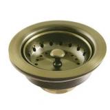 Kingston Brass K111BAB Tacoma Stainless Steel Kitc