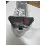 STAINLESS STEEL COLUMN KIT FOR OHAUS DEFENDER 5000