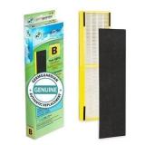 GermGuardian FLT4825 HEPA GENUINE Replacement Filt