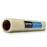 Carpet Protection Film 24' x 200' roll. Made in Th