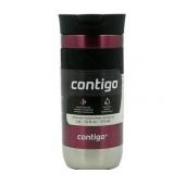 Contigo 16 oz. Byron 2.0 SnapSeal Stainless Steel