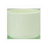 Trove 126320 32 oz Silicone Water Bottle Boot Mint