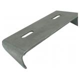 Allstar ALL38072 1/8' Steel Transmission Mount Bra