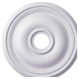 Ekena Millwork CM18BR 18 1/8' OD X 3 3/4' ID X 1 1