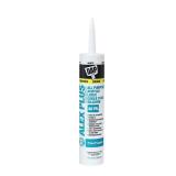 DAP Alex Plus All Purpose Acrylic Latex Caulk - Wh