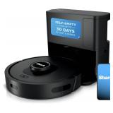 Shark AV2501S AI Ultra Robot Vacuum, with Matrix C