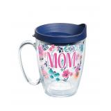 Tervis Tumbler Tervis Dainty Floral Mother's Day M