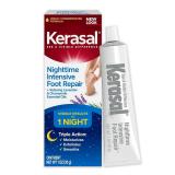 Kerasal Nighttime Intensive Foot Repair, Skin Heal