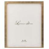 Lawrence Frames 8W x 10-Inch H Chloe Contemporary