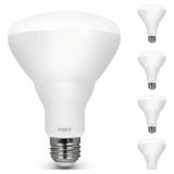 Feit Electric BR30 LED Light Bulb, 65W Equivalent,