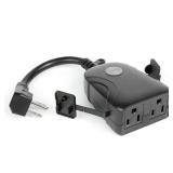 Feit Electric PLUG/WIFI/WP Work with Alexa and Goo