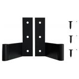 Ekena Millwork SHWM225X05FHSSBL SteelTek Flat Hing