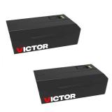 Victor M250BSR-2 Indoor Electronic Humane Mouse Tr